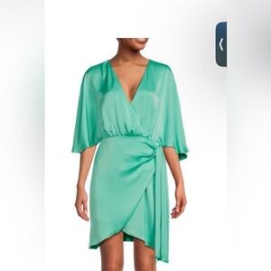 Ramy Brook Size XS Sz 0 Alexis Dress NWT